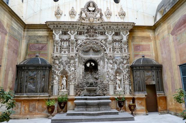 Palazzo Mirto Palazzo Mirto